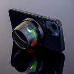 Magnetische LED speaker - Afbeelding 2