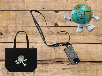 Nike relatiegeschenk - Yipp en co