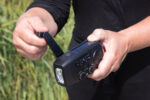 Noodradio RCS gerecycled plastic - Afbeelding 4