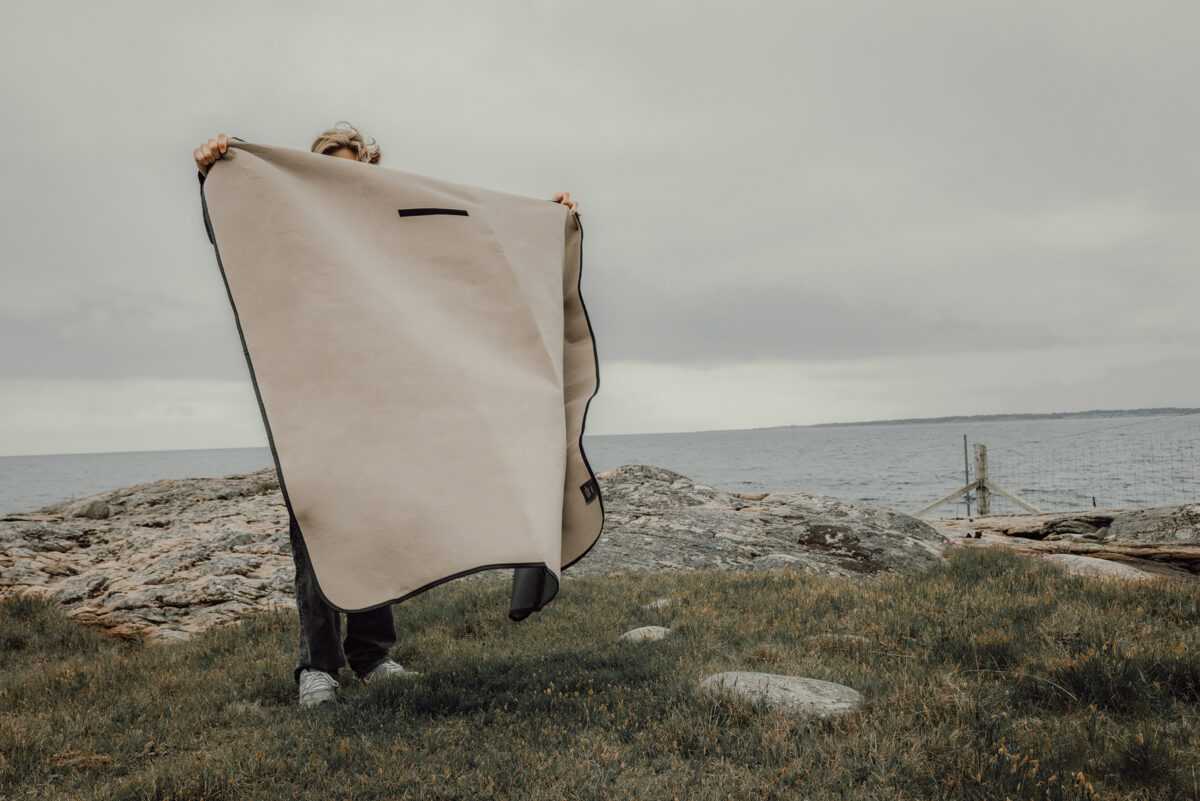 Picknickkleed Vinga Baltimore RCS - Afbeelding 4