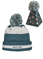 Pom out of the tree beanie muts - Afbeelding 3