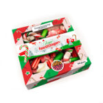 Snoeppakket Kerst snoepjes