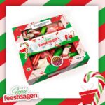 Snoeppakket Kerst snoepjes - Afbeelding 2
