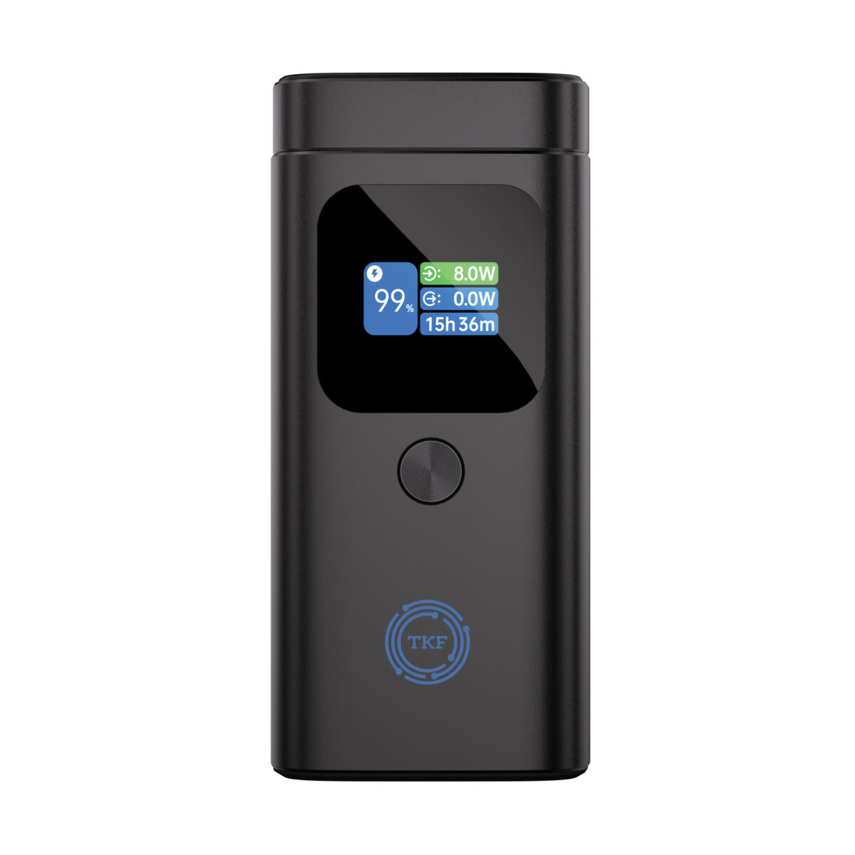 Urban Vitamin 100W 15.000 mAh powerbank - Afbeelding 1