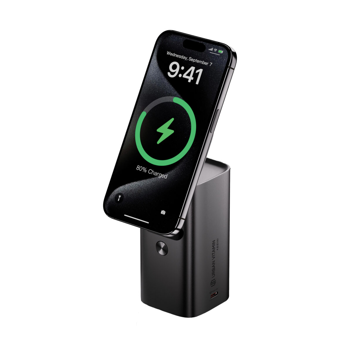 Urban Vitamin 100W 15.000 mAh powerbank - Afbeelding 3
