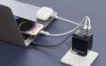 Reislader 65W GaN Fast Charge - Afbeelding 2
