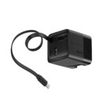Reislader 65W GaN Fast Charge