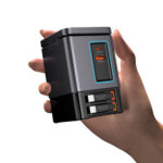 Urban Vitamin 105W GaN lader