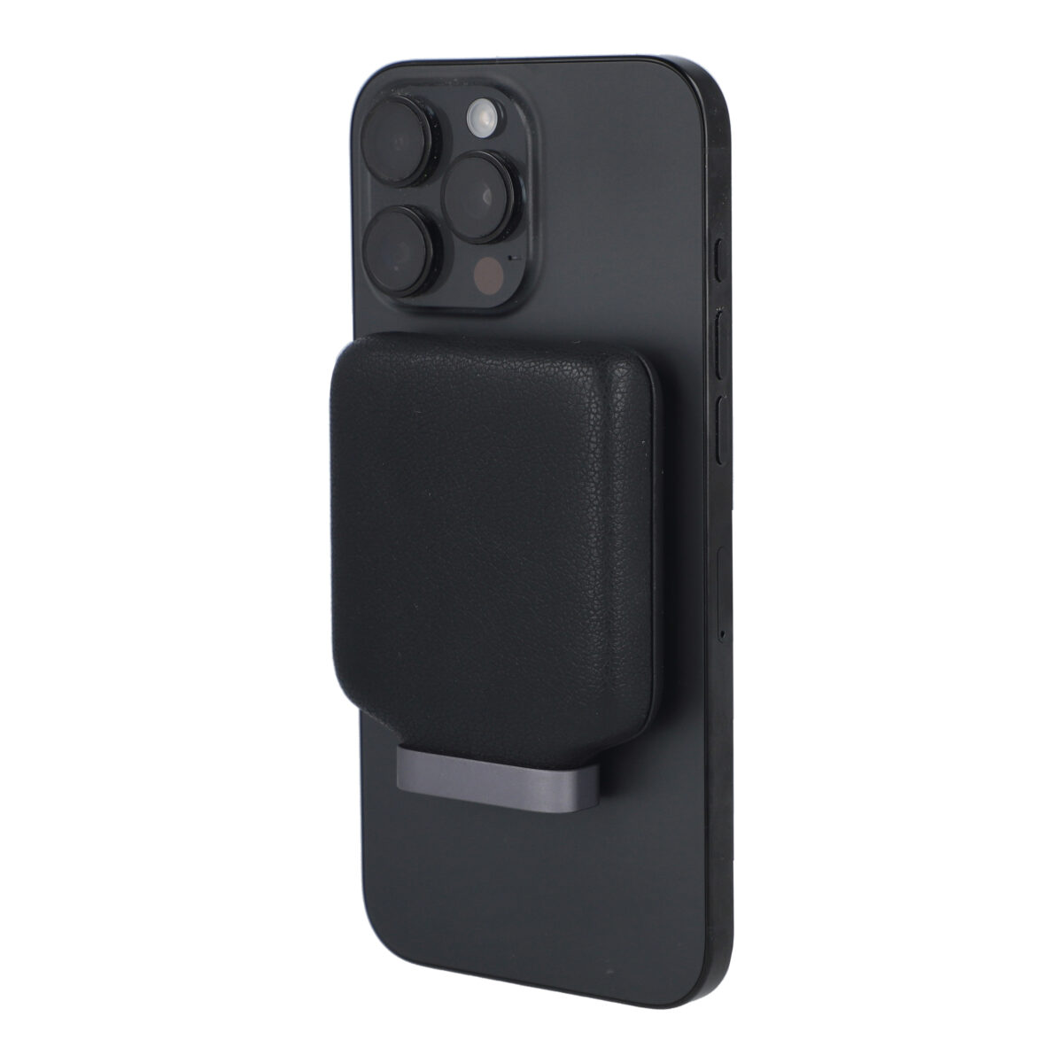 Xoopar Ine Draadloze Powerbank - Afbeelding 2