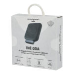 Xoopar Ine Draadloze Powerbank - Afbeelding 4