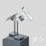 Xoopar Slimme Tafellamp met Voice Control - Afbeelding 4