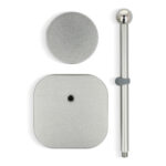 Xoopar Slimme Tafellamp met Voice Control - Afbeelding 5