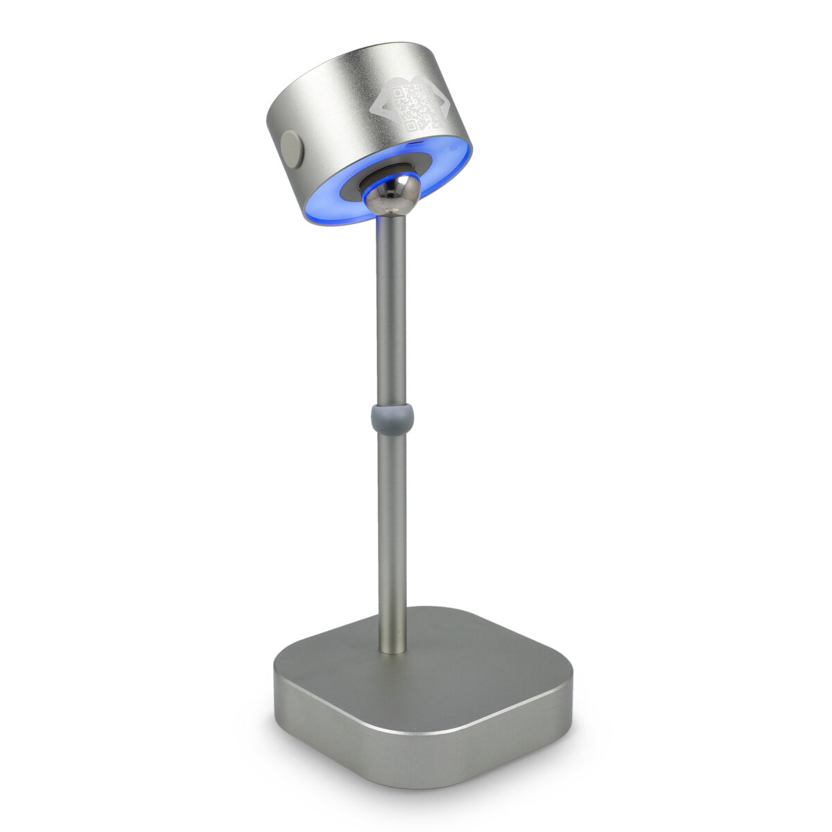 Xoopar Slimme Tafellamp met Voice Control - Afbeelding 1