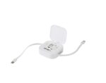 5in1 datasynchronisatiekabel met snellaadkabel 100 W - Afbeelding 5