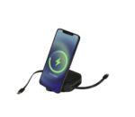 5in1 datasynchronisatiekabel met snellaadkabel 100 W - Afbeelding 3