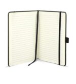 A5 notitieboek thermo PU-leer - Afbeelding 3