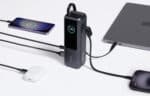 Anker Powerbank 25.000 mAh 165W met ingebouwde kabel - Afbeelding 3