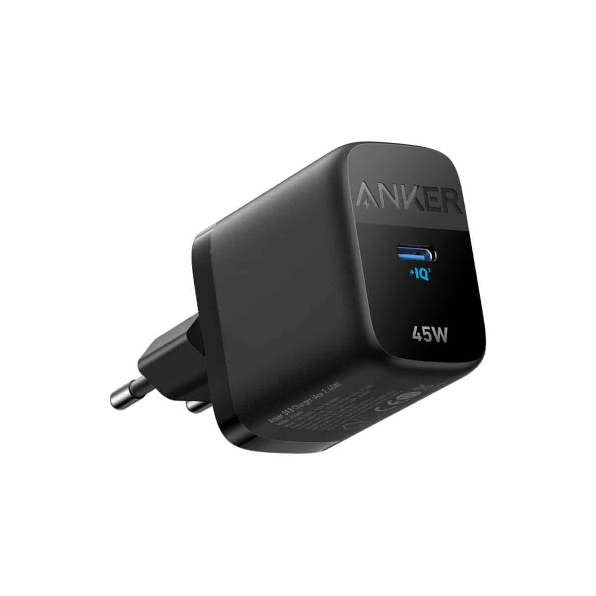 Anker ACE Oplader EU 45W - Afbeelding 1