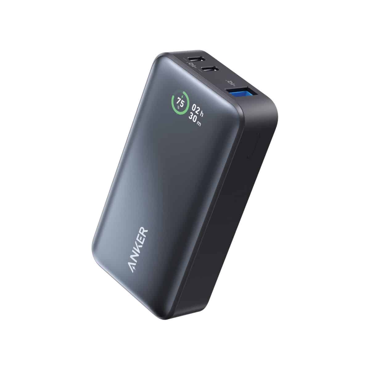 Anker powerbank PowerCore 10.000mAh 30W powerbank - Image 1