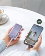 Anker powerbank PowerCore 10.000mAh 30W powerbank - Image 2