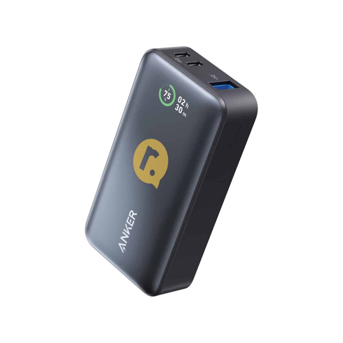 Anker powerbank PowerCore 10.000mAh 30W powerbank - Image 3