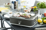 Barbecook BBQ E-Carlo - Afbeelding 2