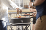 Barbecook BBQ E-Carlo - Afbeelding 3