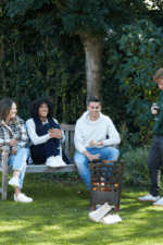Barbecook vuurkorf Jill - Afbeelding 3