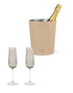 Champagnekoeler Leopold Vienna - Afbeelding 2