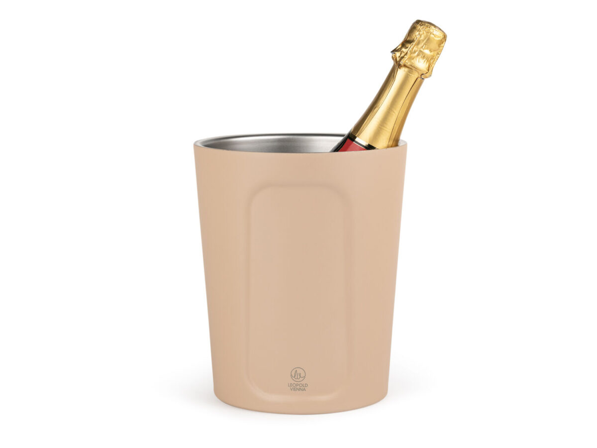 Champagnekoeler Leopold Vienna - Afbeelding 1