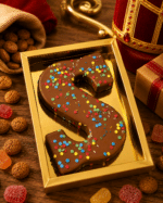 ChocoMallow letter S - Image 2