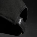Custom made cap 3D logo - Afbeelding 5
