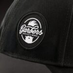 Custom made cap 3D logo - Afbeelding 6
