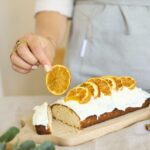 Warm Wishes Cake DIY - Afbeelding 2