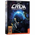 De Crew kaartspel