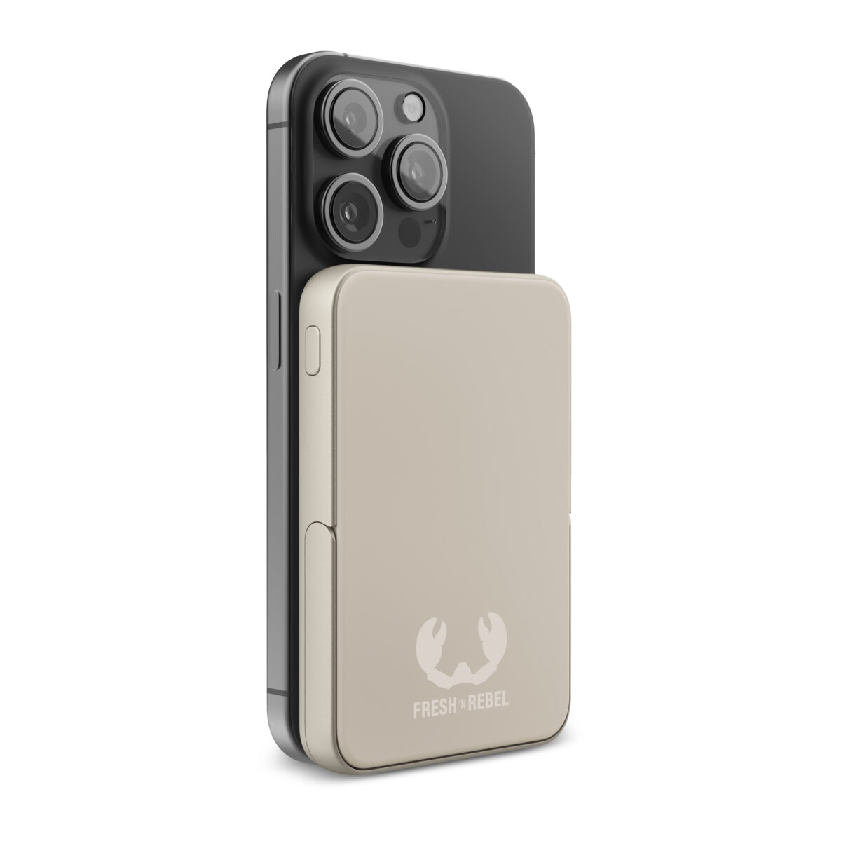 Fresh n Rebel MagSafe Powerbank - Afbeelding 1