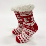 Kerst huissokken - Afbeelding 2