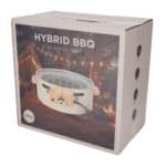 NORLÄNDER Hybride BBQ - Afbeelding 3