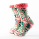 Kerst huissokken - Afbeelding 4