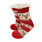 Kerst huissokken