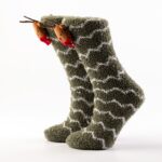 Kerstsokken Funny Randy - Afbeelding 2