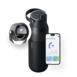 LARQ PureVis 2.0 waterfles 1L - Afbeelding 2