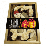 Chocoladeletter Marmer luxe gedecoreerd - Image 2