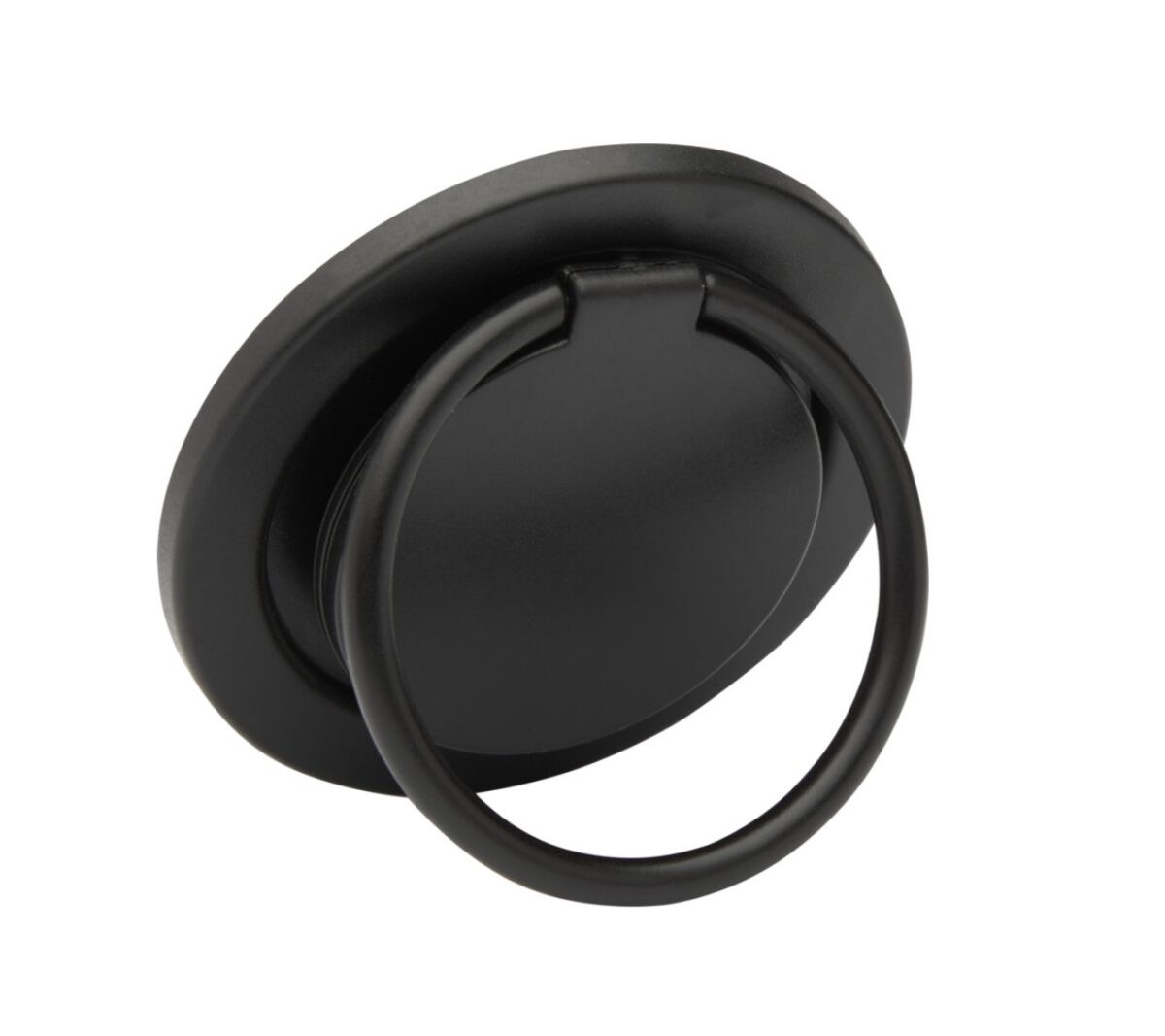 Magnetische telefoonhouder met ring - Afbeelding 1