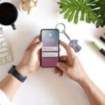 NFC sleutelhanger - Image 2