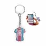 NFC sleutelhanger