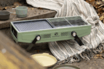 NORLÄNDER Outdoor BBQ met Grill - Afbeelding 2