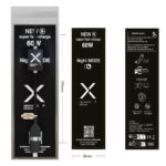 Oplaadkabel 60W Switch met oplichtend logo - Afbeelding 4