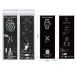 Oplaadkabel 7in1 Smartwatch - Afbeelding 3