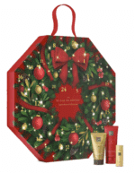 Adventskalender Kerstkrans Rituals